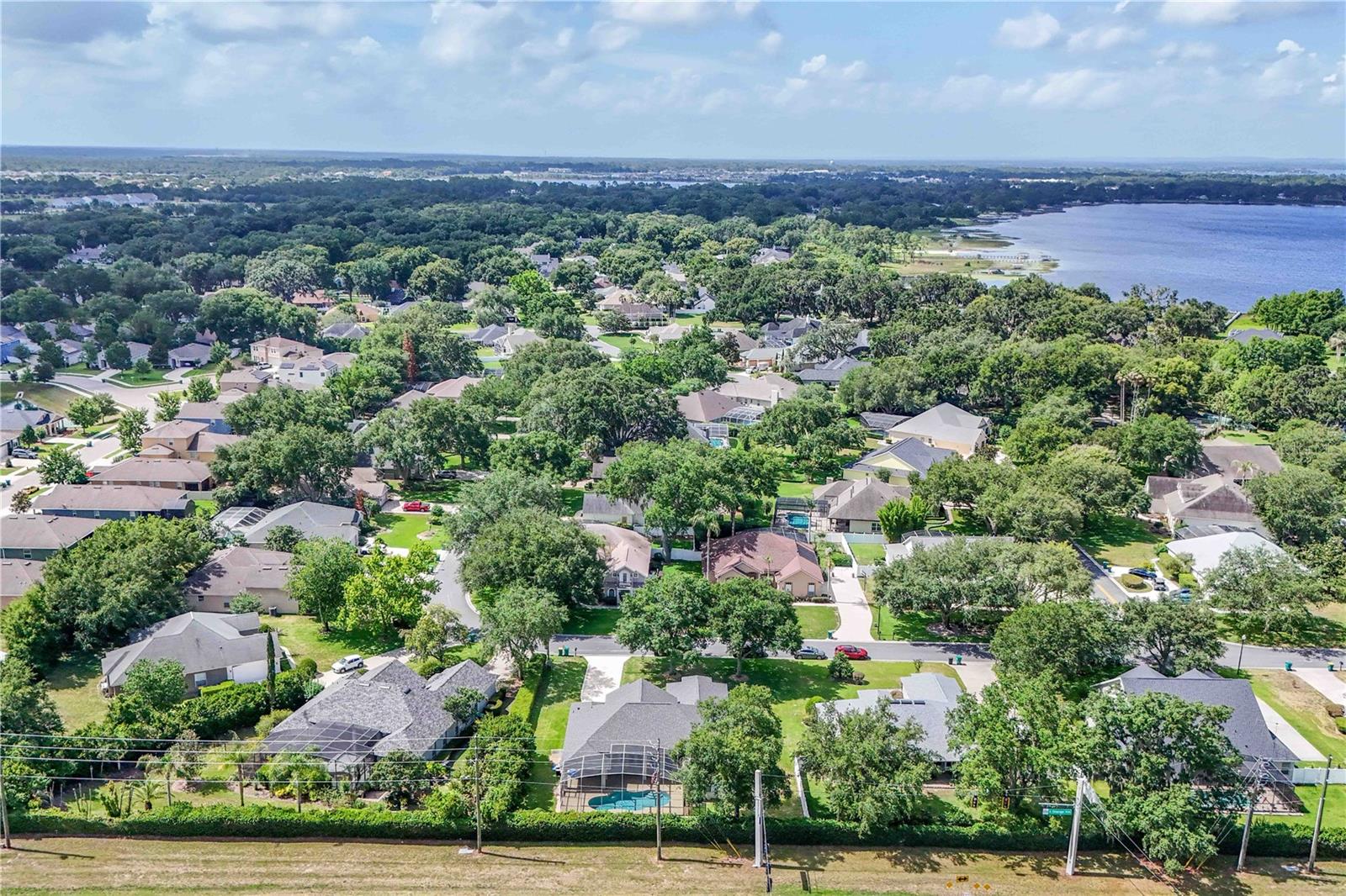 PARK PLACE ON LAKE JOANNA ADD 01 - Residential