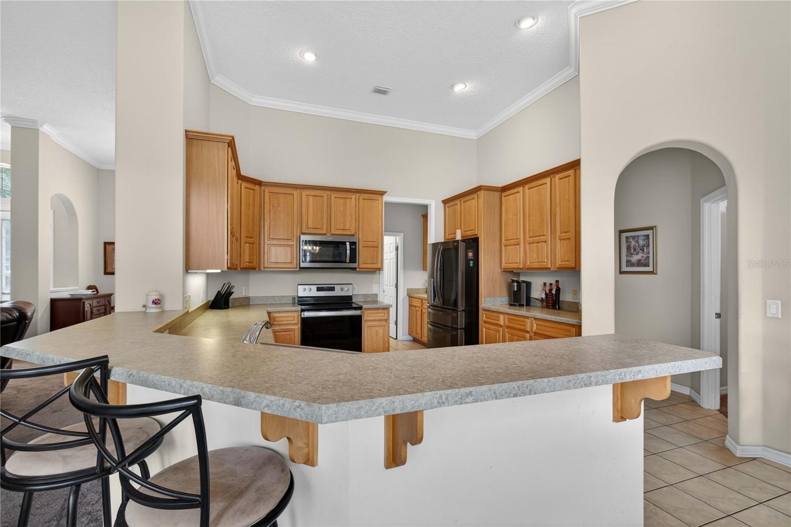 PARK PLACE ON LAKE JOANNA ADD 01 - Residential
