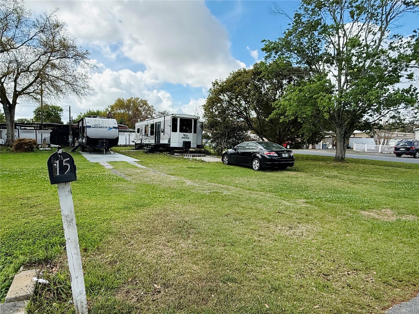 TROPICAL PARK UNIT 4 - Land