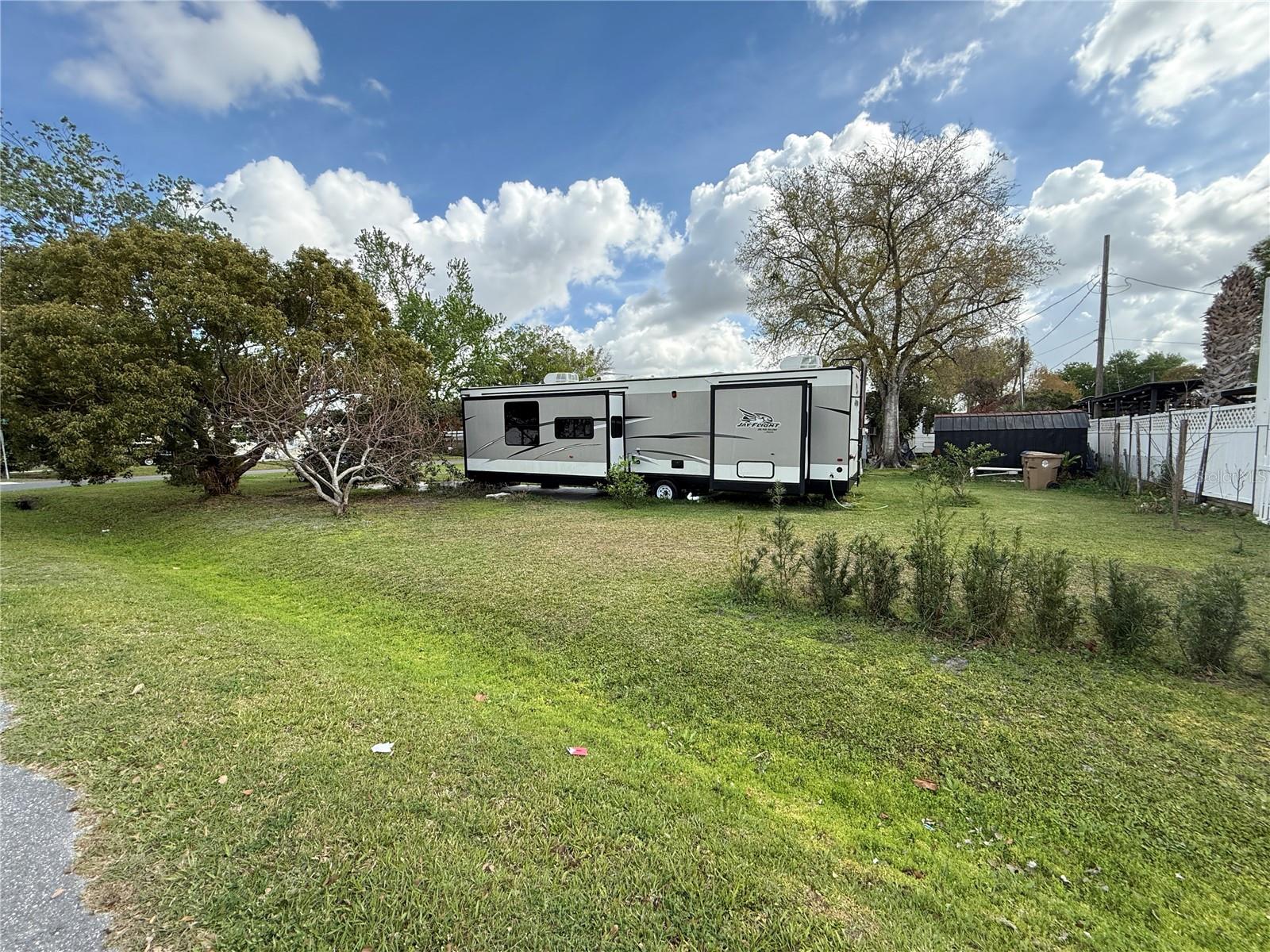 TROPICAL PARK UNIT 4 - Land