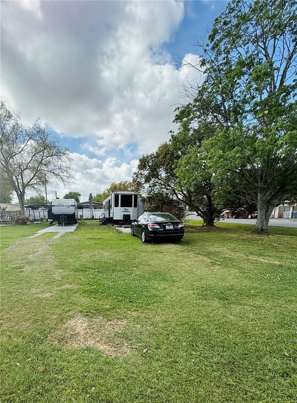 Photo of 15 E Tropicana Court, Kissimmee, FL 34741 (MLS # O6390171)