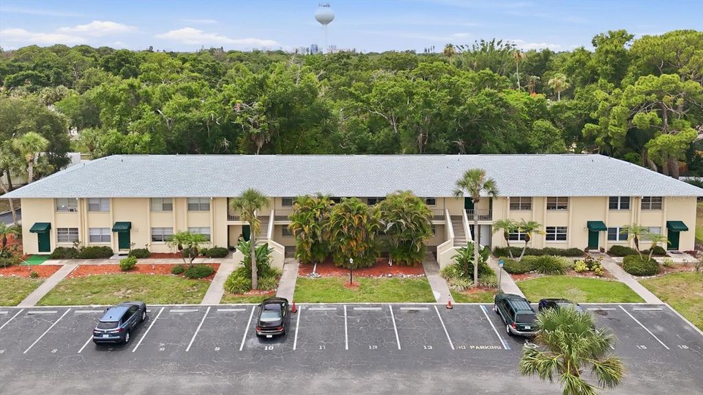 Photo of 4805 Rilma Avenue #106, Sarasota, FL 34234 (MLS # A4696327)
