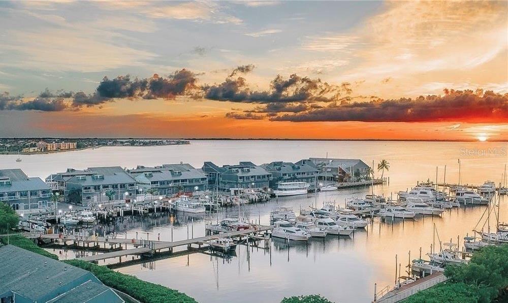 PUNTA GORDA ISLES SEC 16 - Land