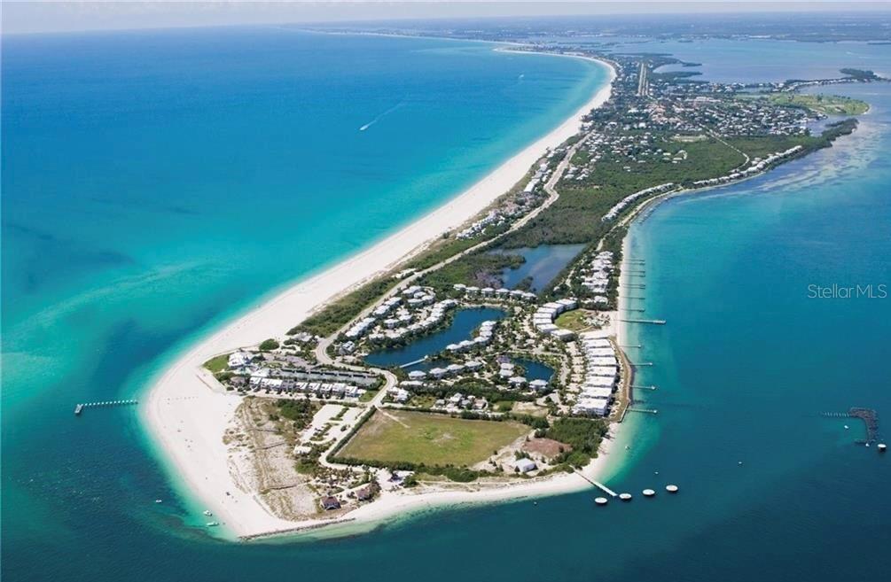 PUNTA GORDA ISLES SEC 16 - Land