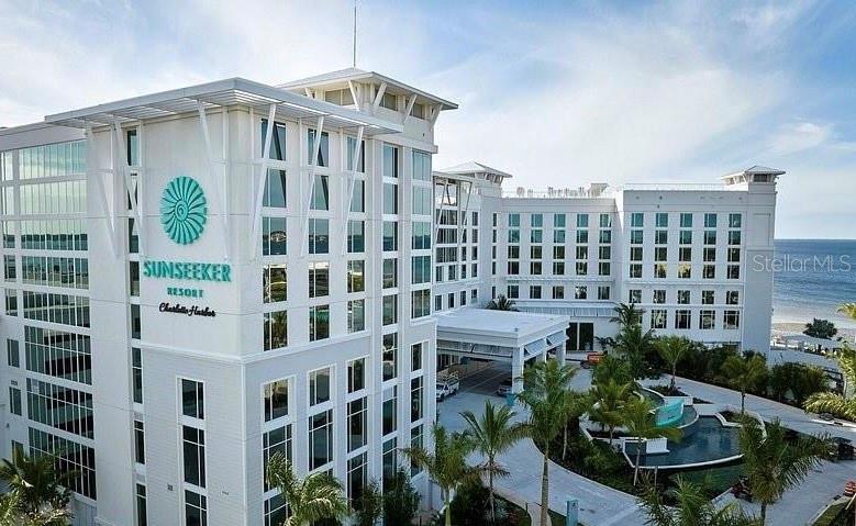 PUNTA GORDA ISLES SEC 16 - Land
