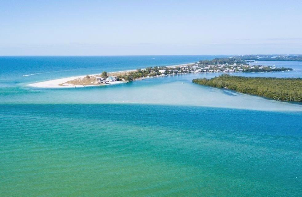 PUNTA GORDA ISLES SEC 16 - Land