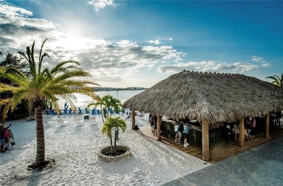 PUNTA GORDA ISLES SEC 16 - Land