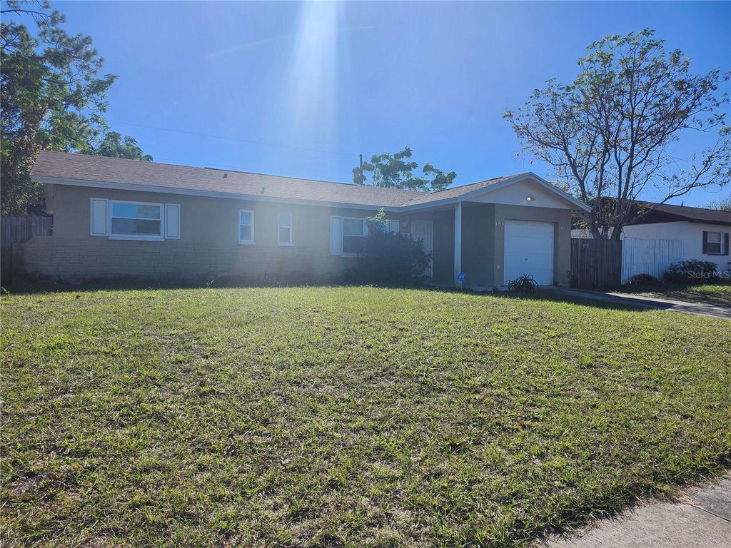 Photo of 4728 Okeefe Street, Orlando, FL 32808 (MLS # O6363447)