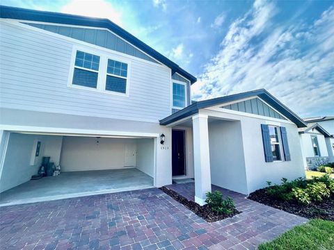 1513 CONGAREE STREET 1513 DAVENPORT FL 33837