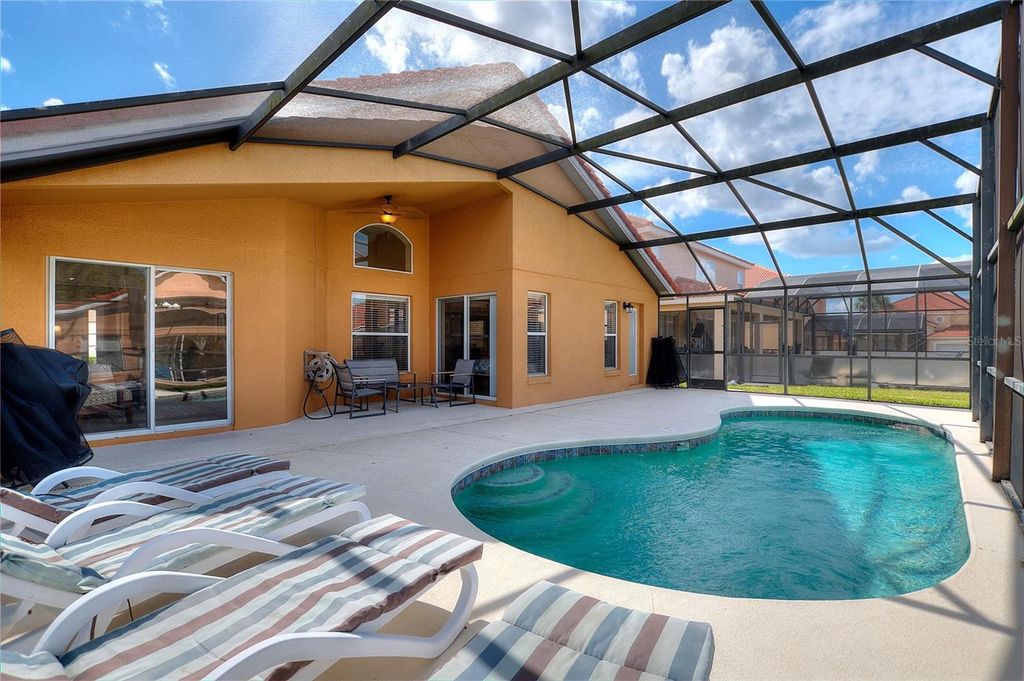 Photo of 237 Sevilla Avenue, Davenport, FL 33897 (MLS # O6401978)