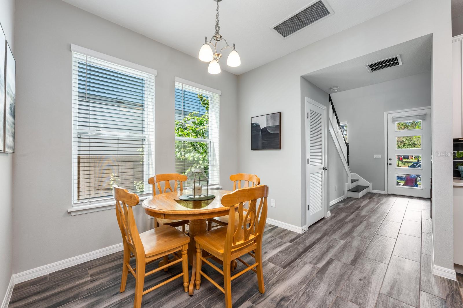 LAUREATE PARK PH 8 - Residential