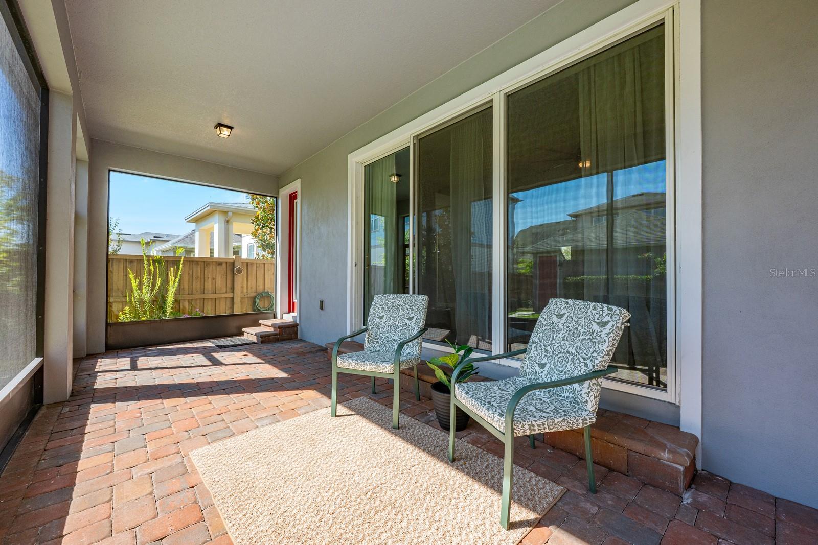 LAUREATE PARK PH 8 - Residential