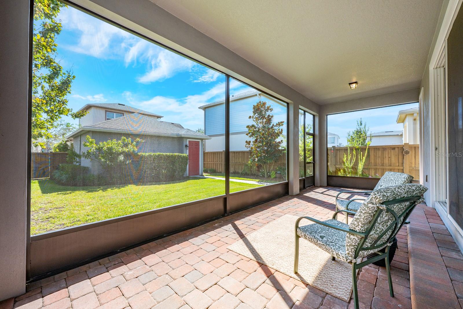 LAUREATE PARK PH 8 - Residential
