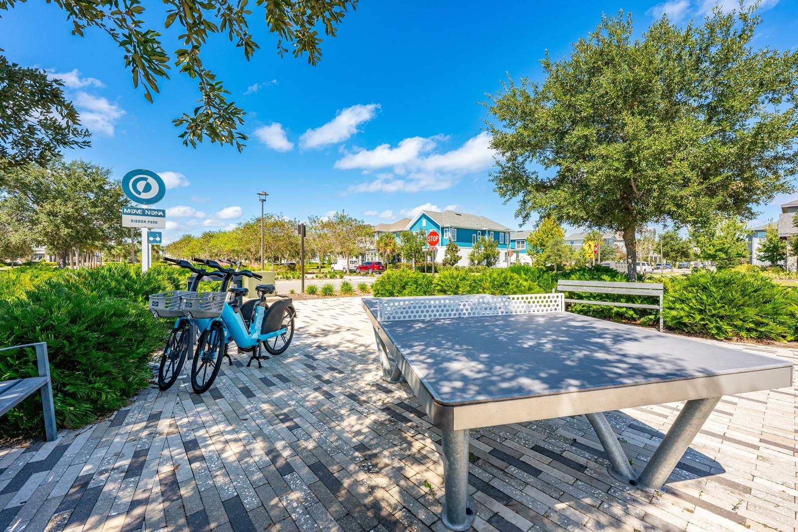 LAUREATE PARK PH 8 - Residential