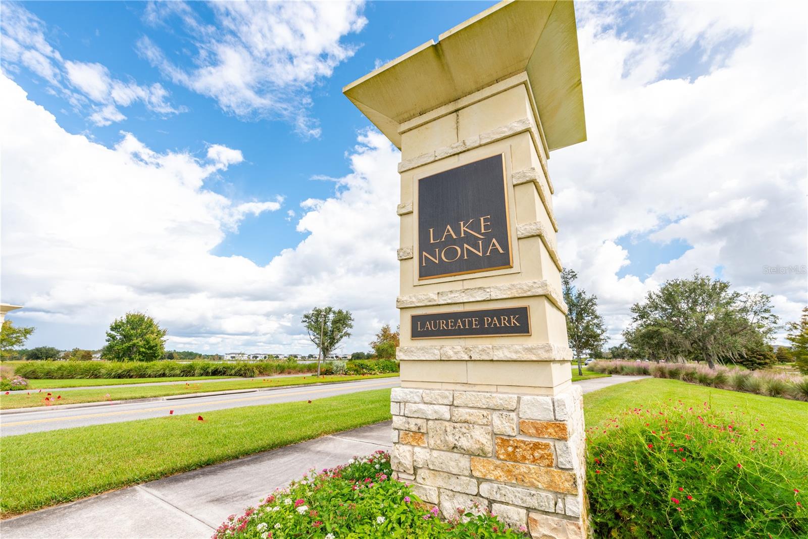 LAUREATE PARK PH 8 - Residential