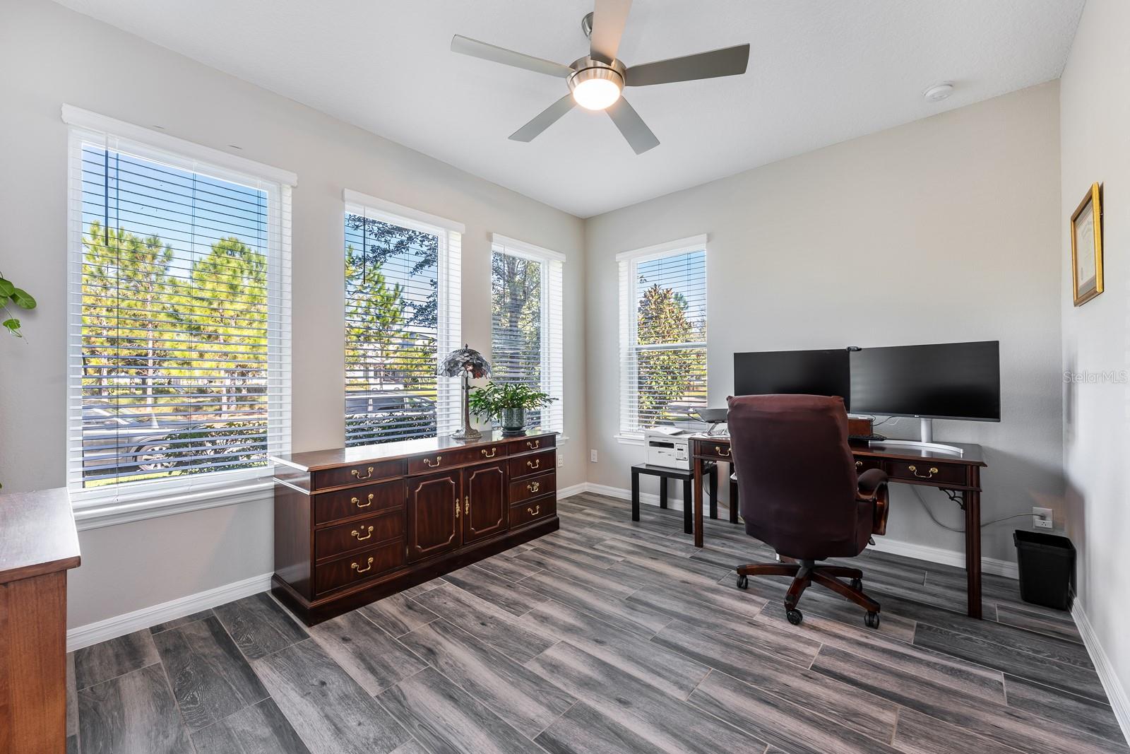 LAUREATE PARK PH 8 - Residential