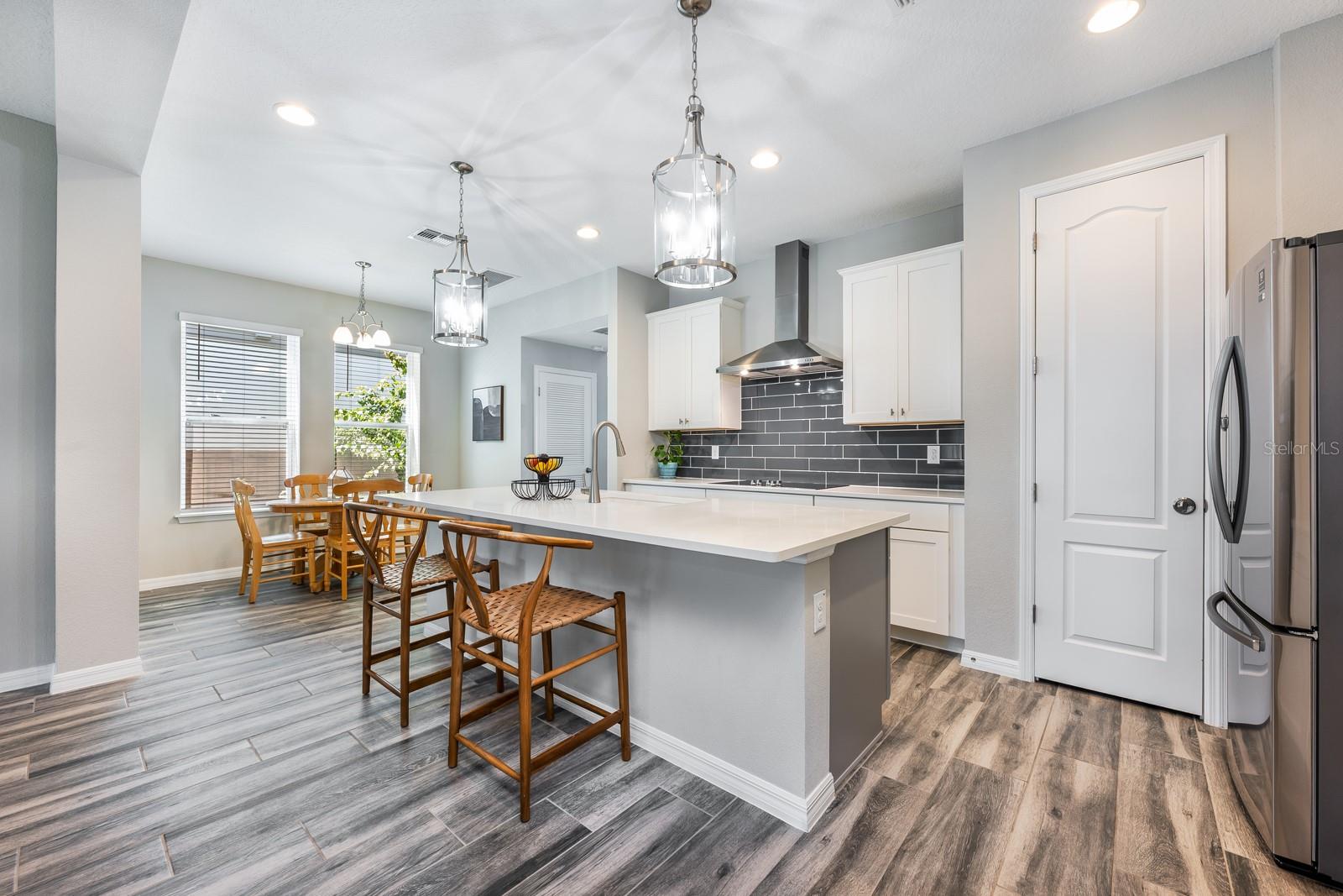 LAUREATE PARK PH 8 - Residential