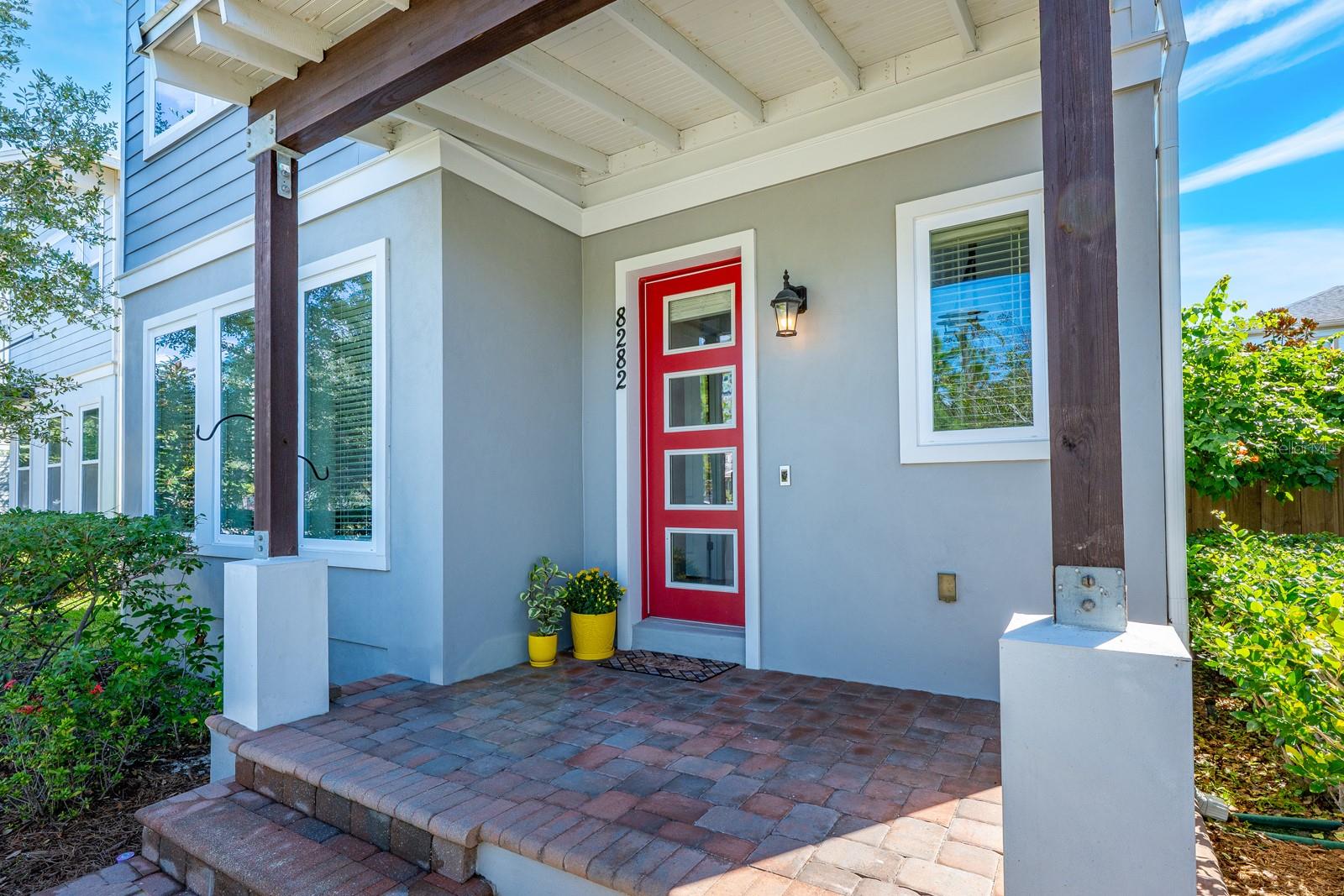 LAUREATE PARK PH 8 - Residential