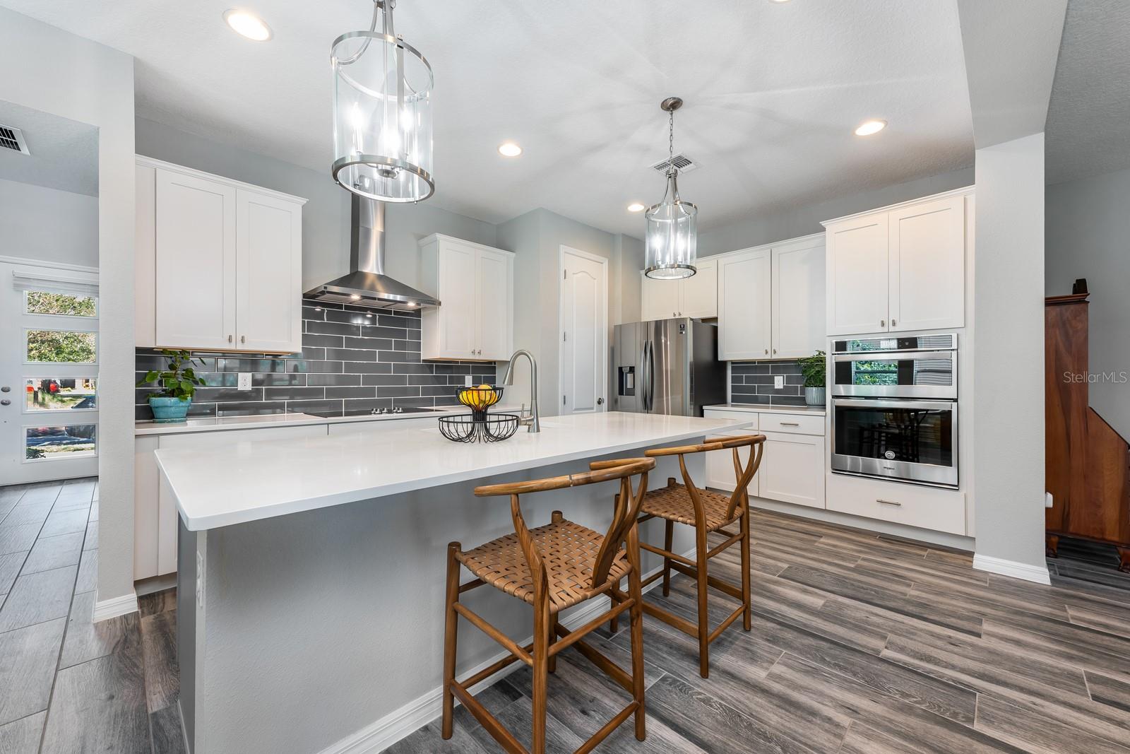 LAUREATE PARK PH 8 - Residential