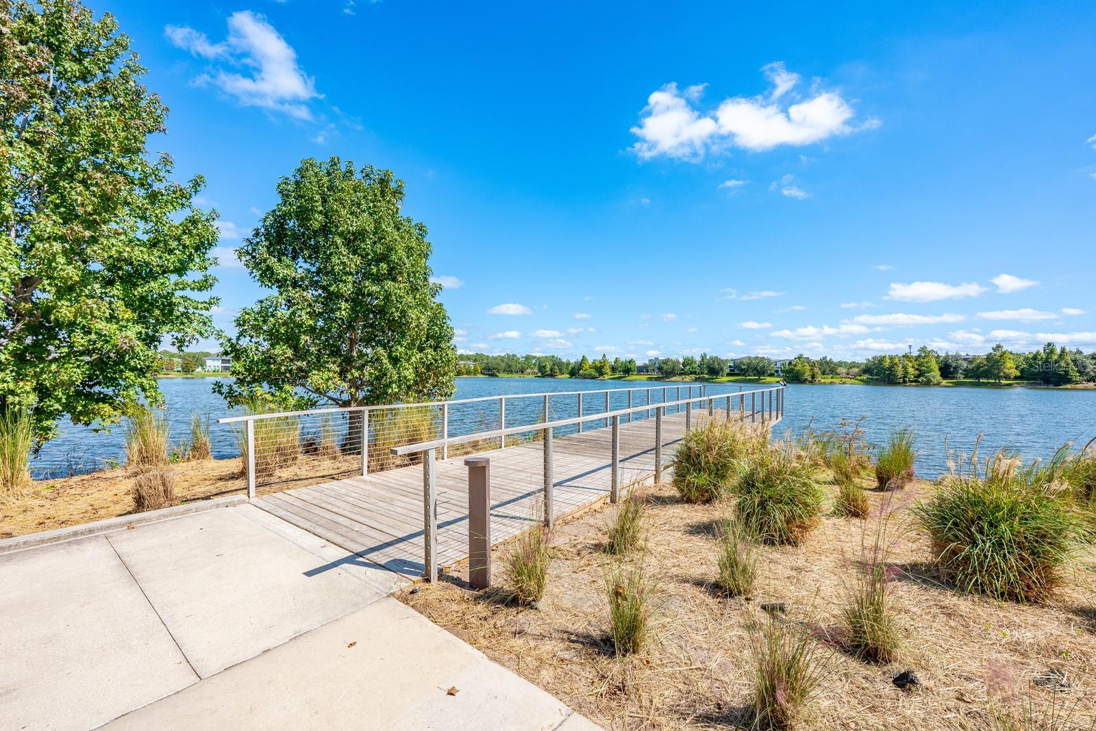 LAUREATE PARK PH 8 - Residential