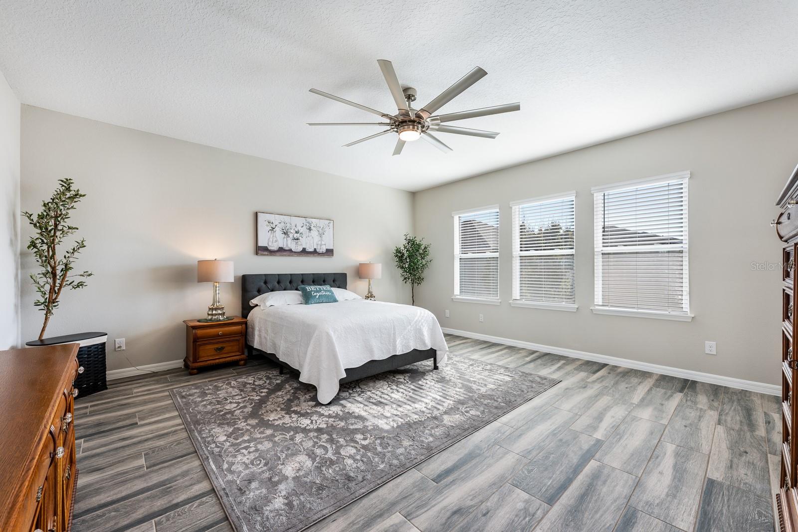 LAUREATE PARK PH 8 - Residential