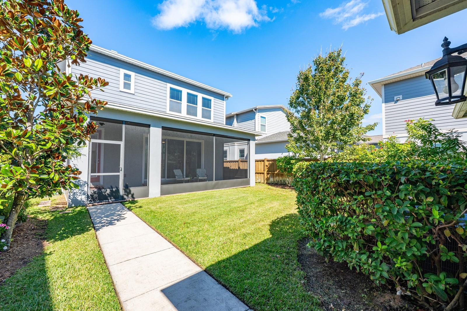 LAUREATE PARK PH 8 - Residential
