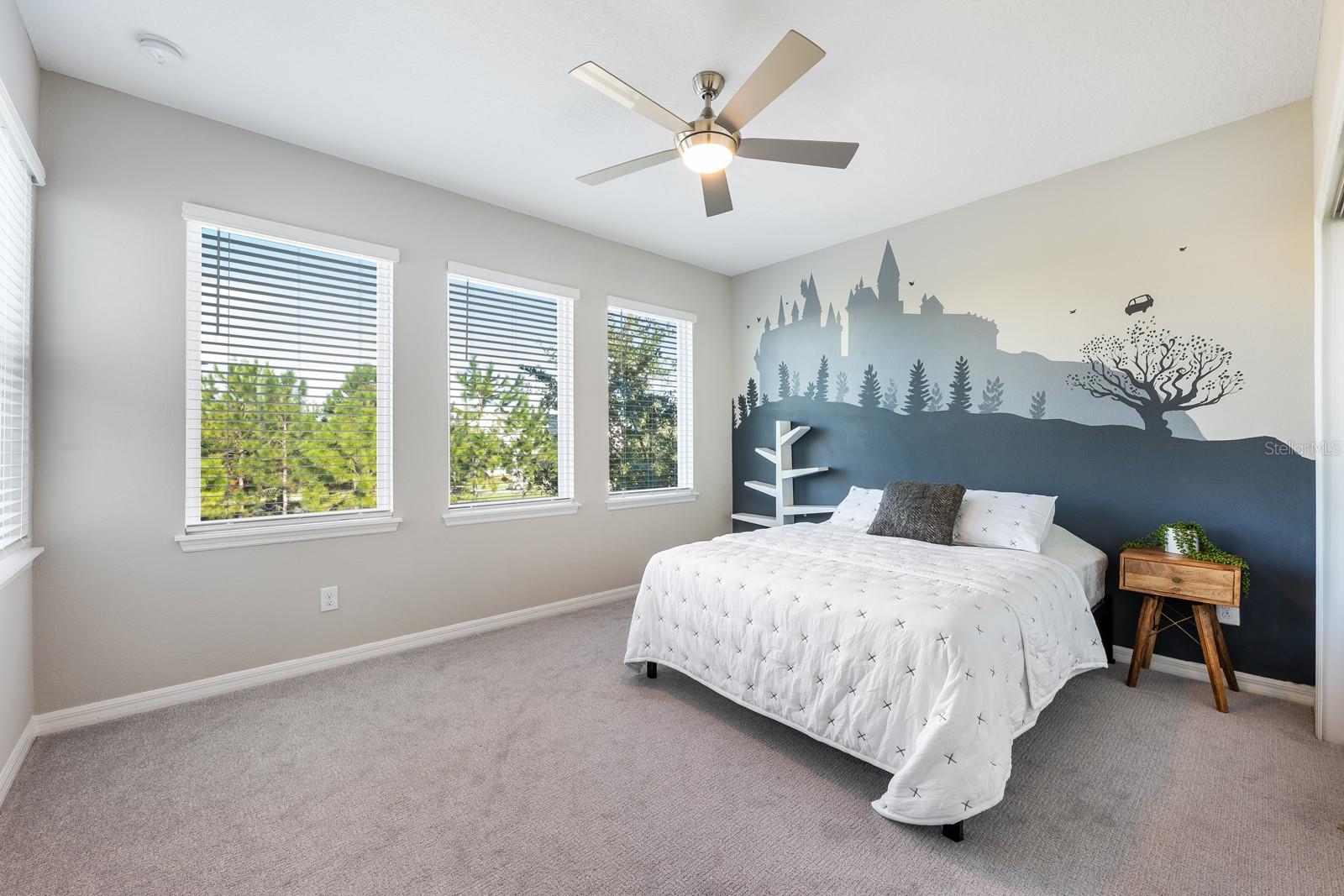 LAUREATE PARK PH 8 - Residential