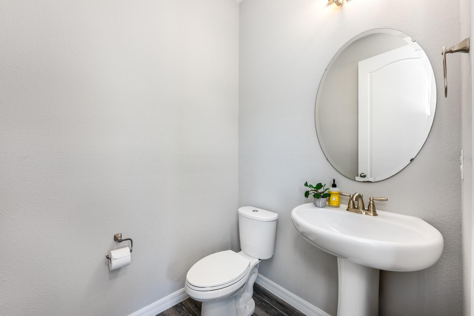 LAUREATE PARK PH 8 - Residential