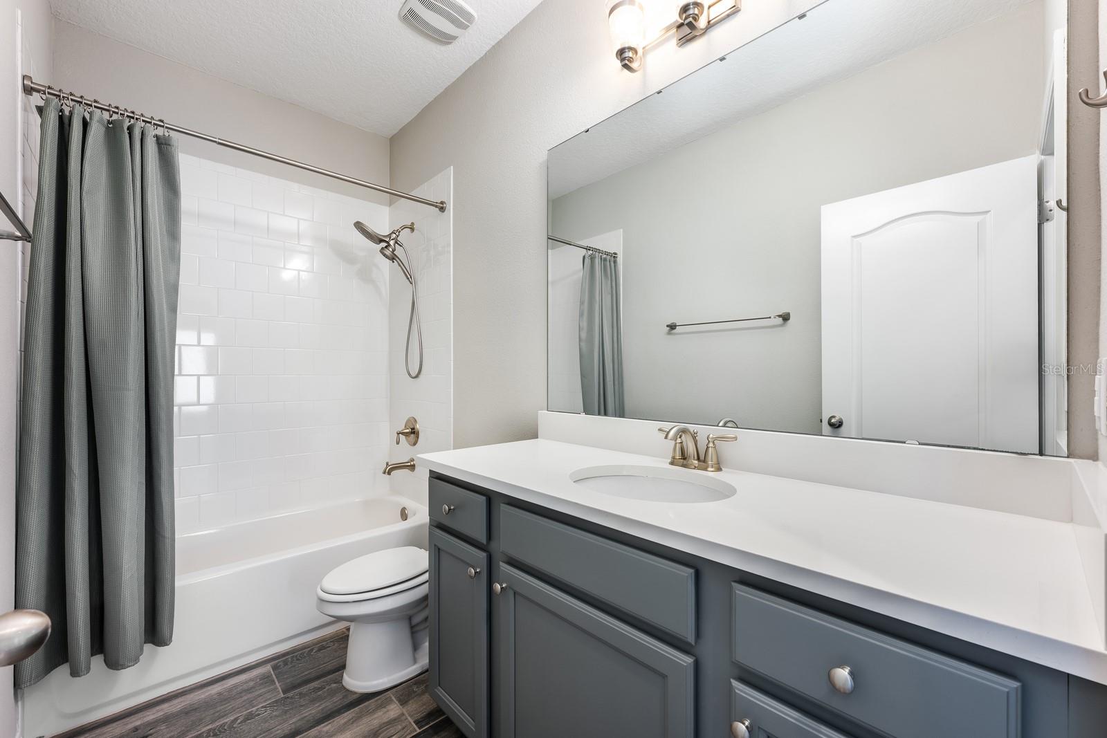 LAUREATE PARK PH 8 - Residential