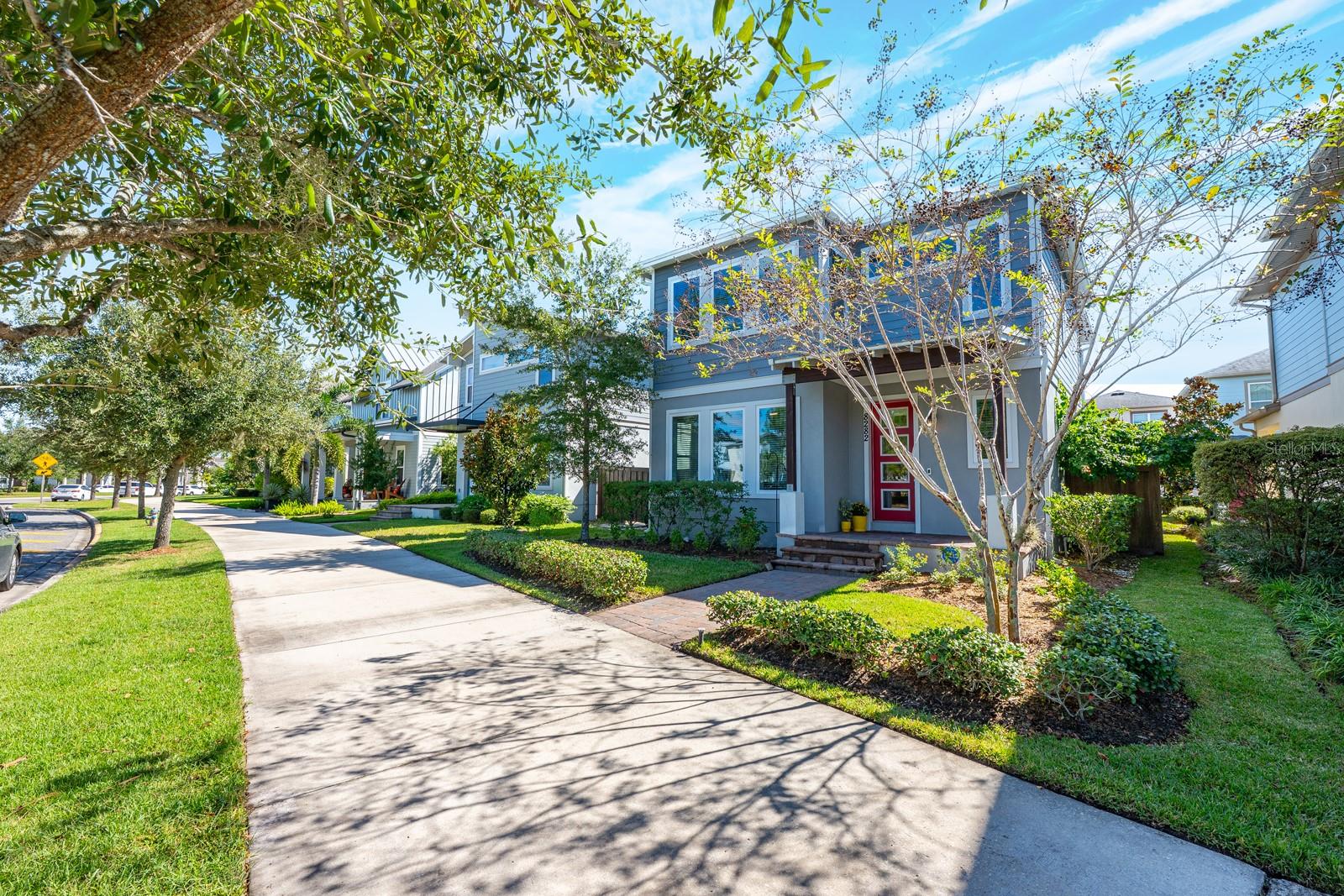 LAUREATE PARK PH 8 - Residential