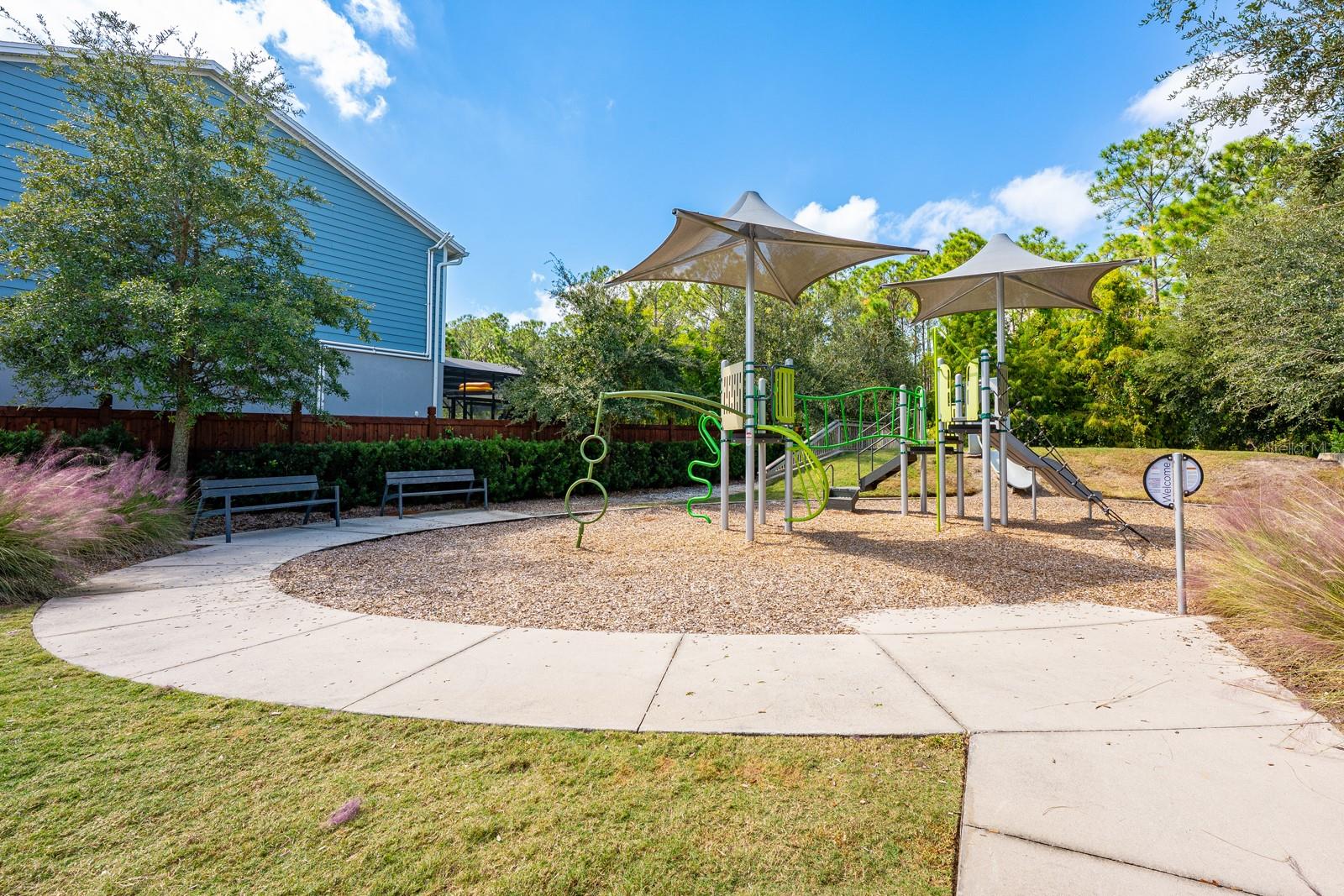 LAUREATE PARK PH 8 - Residential