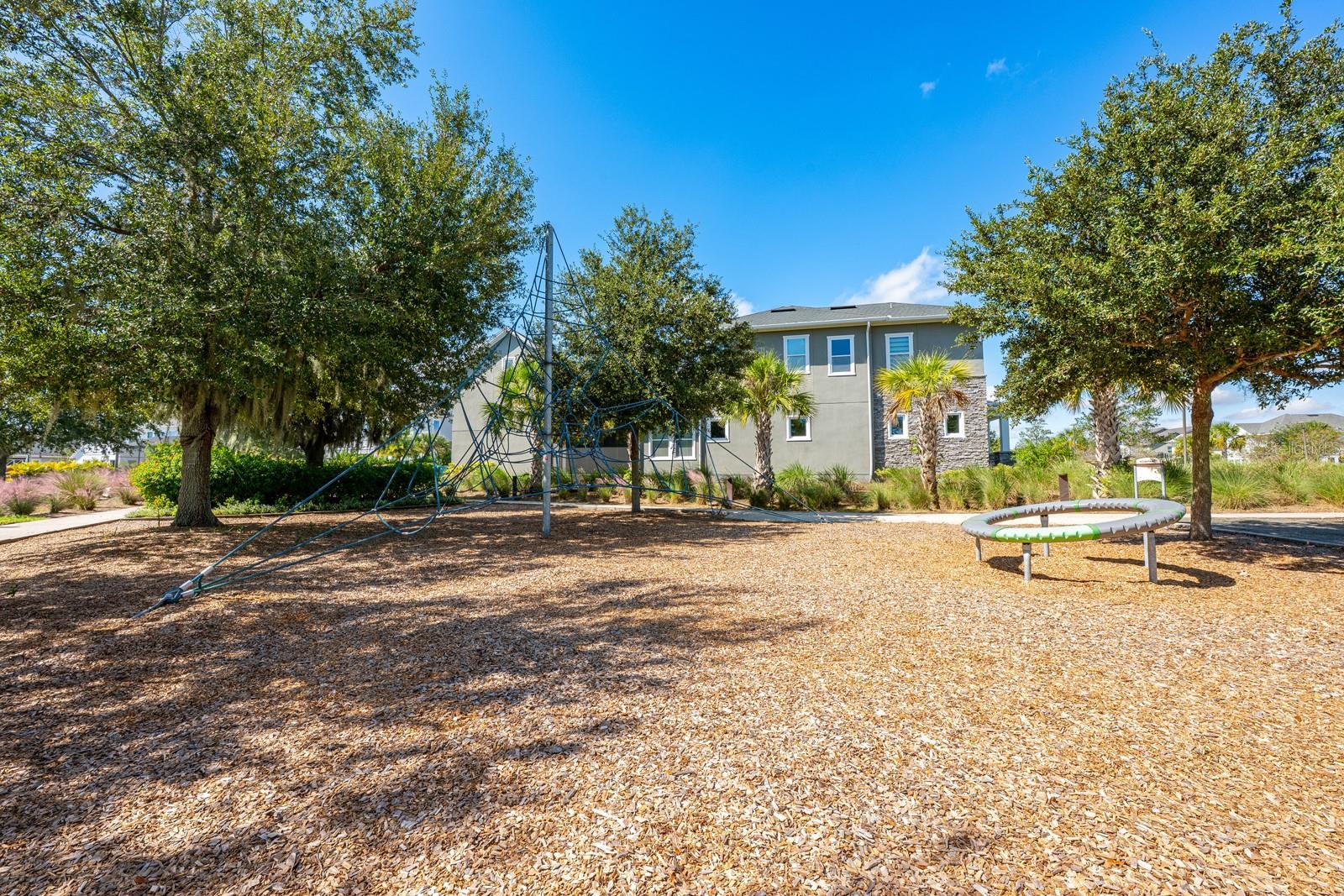 LAUREATE PARK PH 8 - Residential
