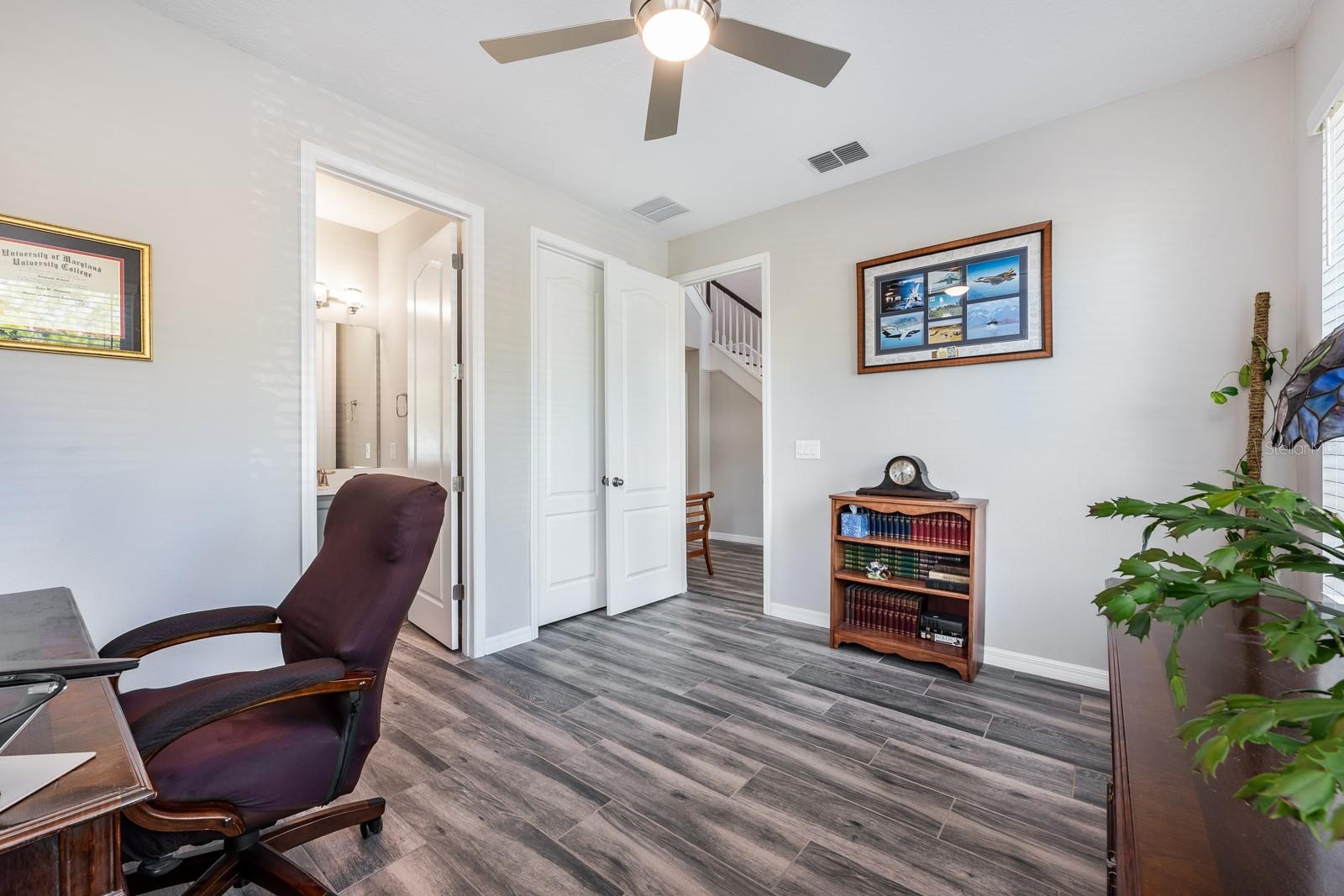 LAUREATE PARK PH 8 - Residential