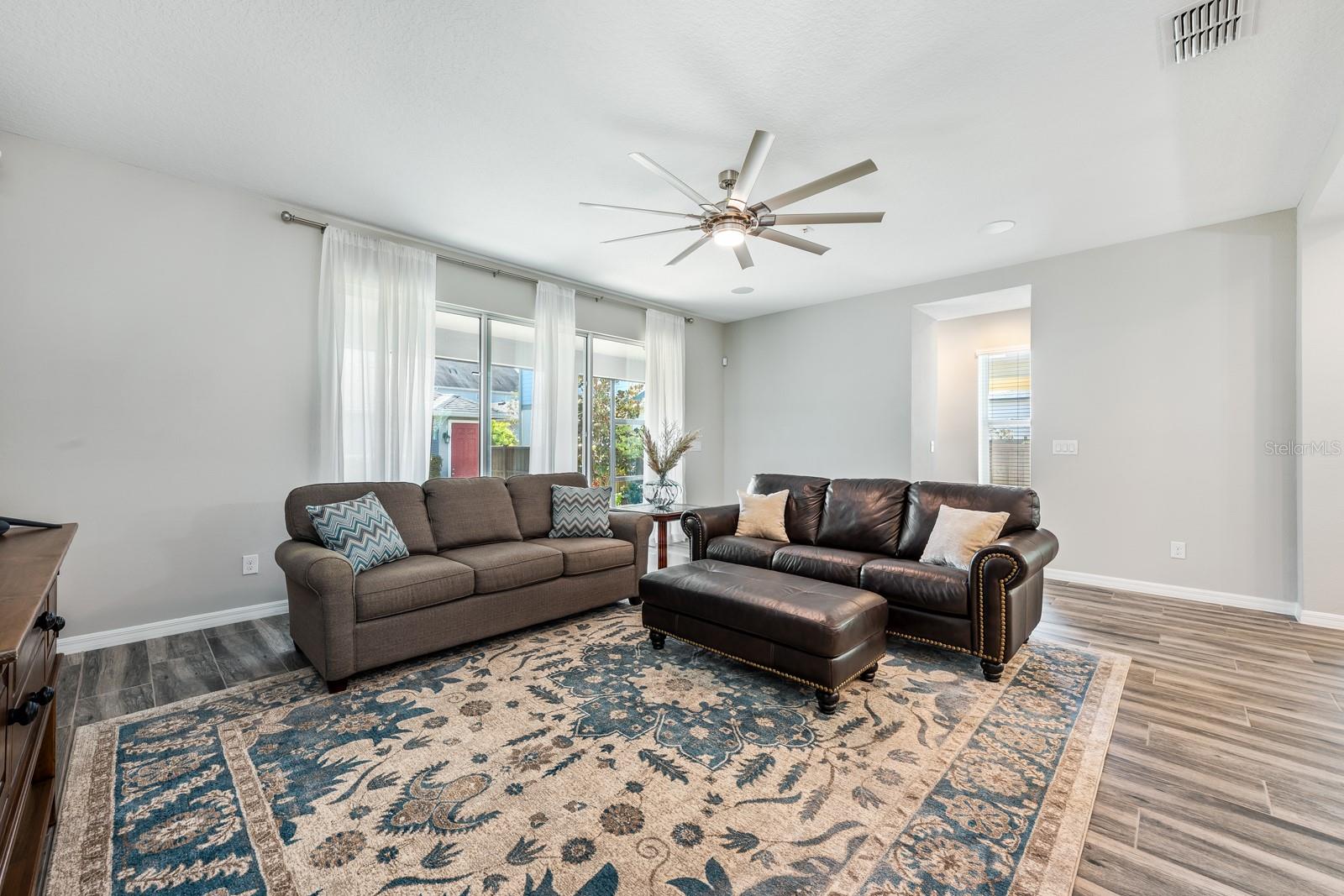 LAUREATE PARK PH 8 - Residential