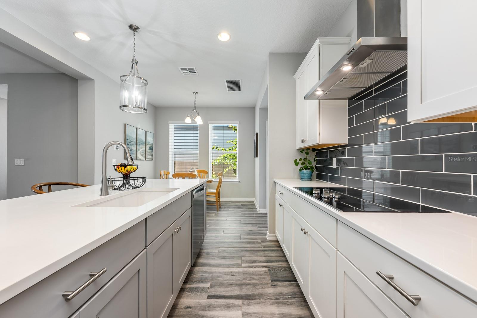 LAUREATE PARK PH 8 - Residential