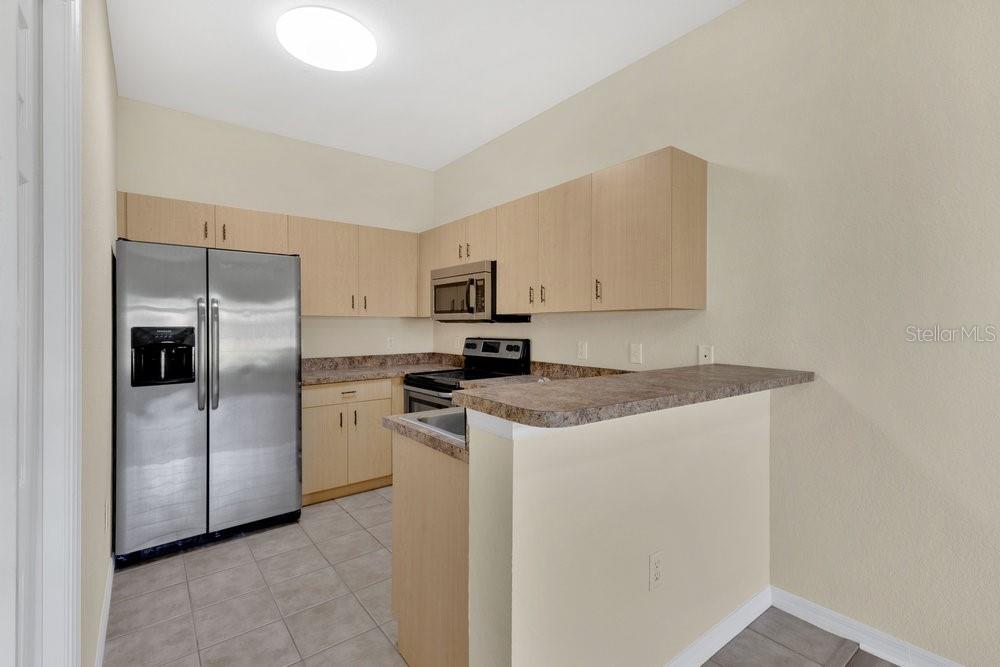 LAKE MARION GOLF RESIDENCE CONDO - Residential