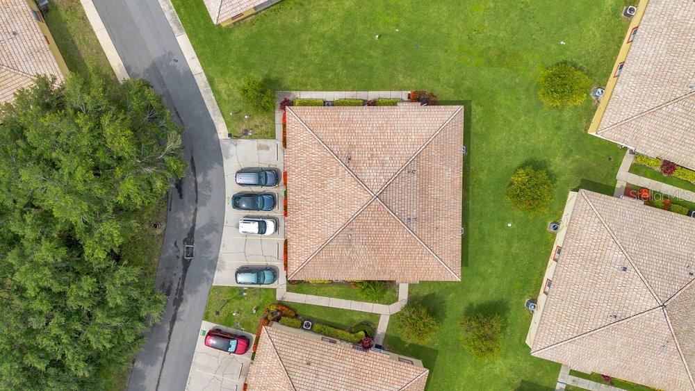 LAKE MARION GOLF RESIDENCE CONDO - Residential