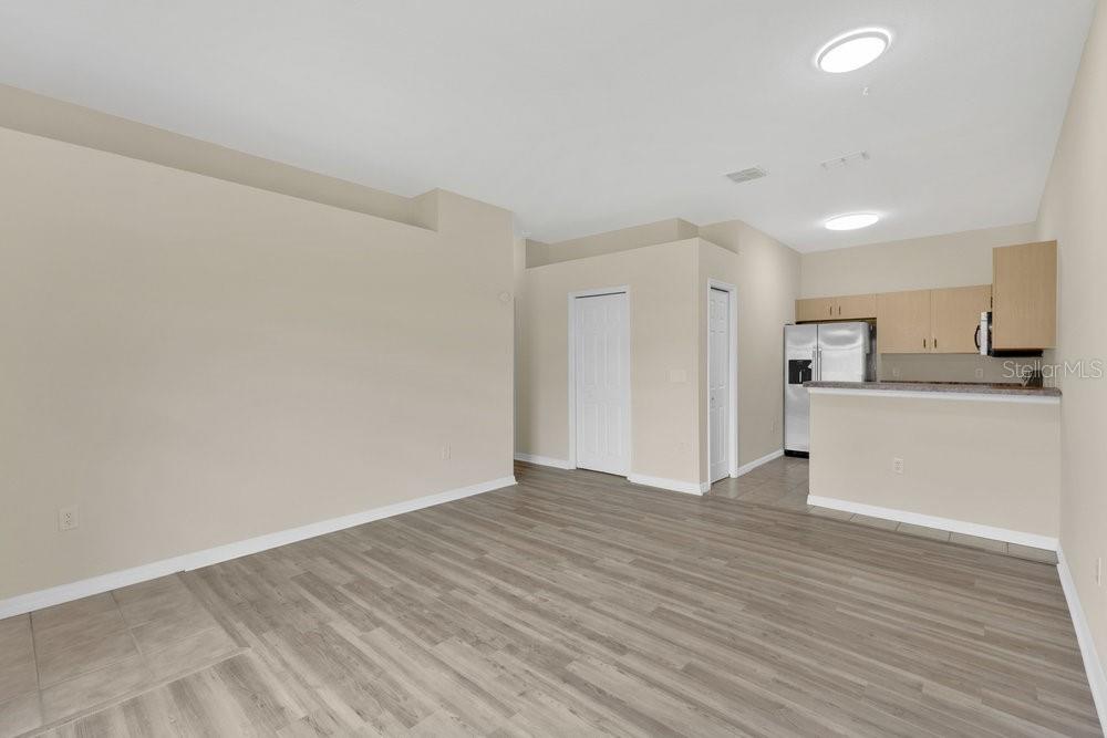 LAKE MARION GOLF RESIDENCE CONDO - Residential