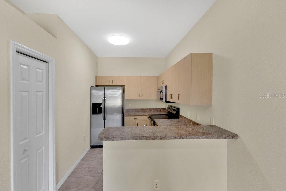 LAKE MARION GOLF RESIDENCE CONDO - Residential