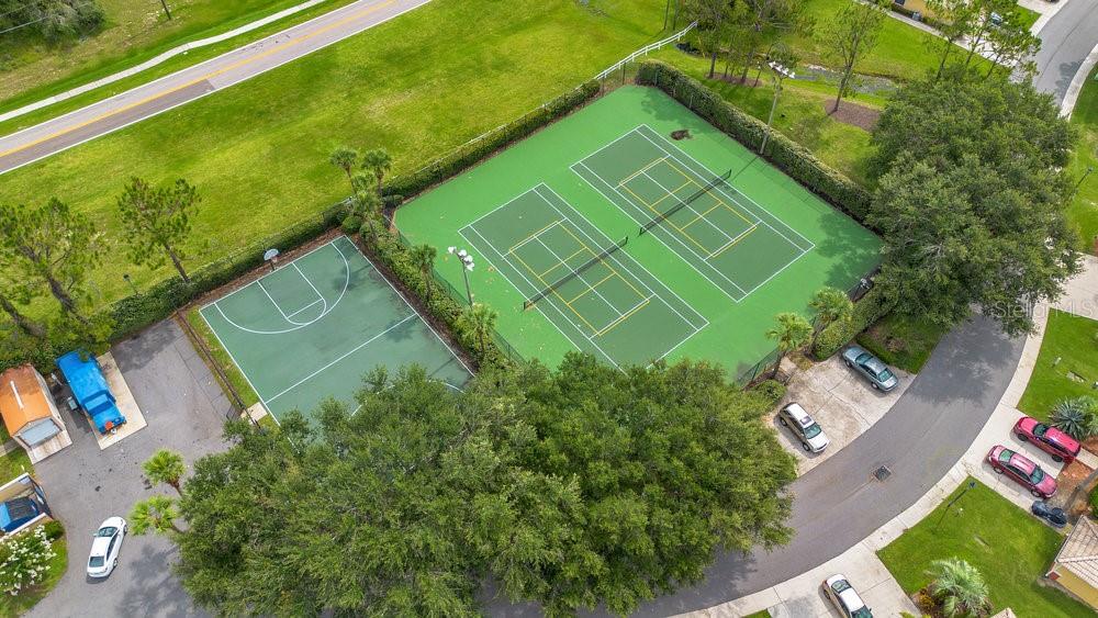 LAKE MARION GOLF RESIDENCE CONDO - Residential