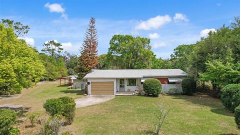 Photo of 2205 Lake Pickett Road, Orlando, FL 32826 (MLS # O6394531)