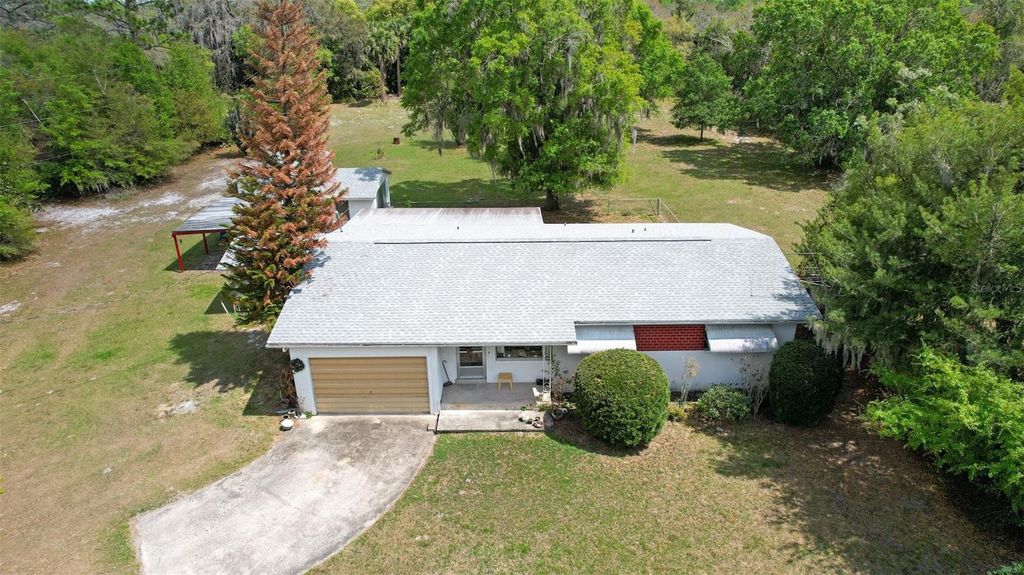 Photo of 2205 Lake Pickett Road, Orlando, FL 32826 (MLS # O6394531)