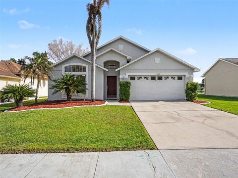Photo of 3922 Blackberry Circle, Saint Cloud, FL 34769 (MLS # O6410703)