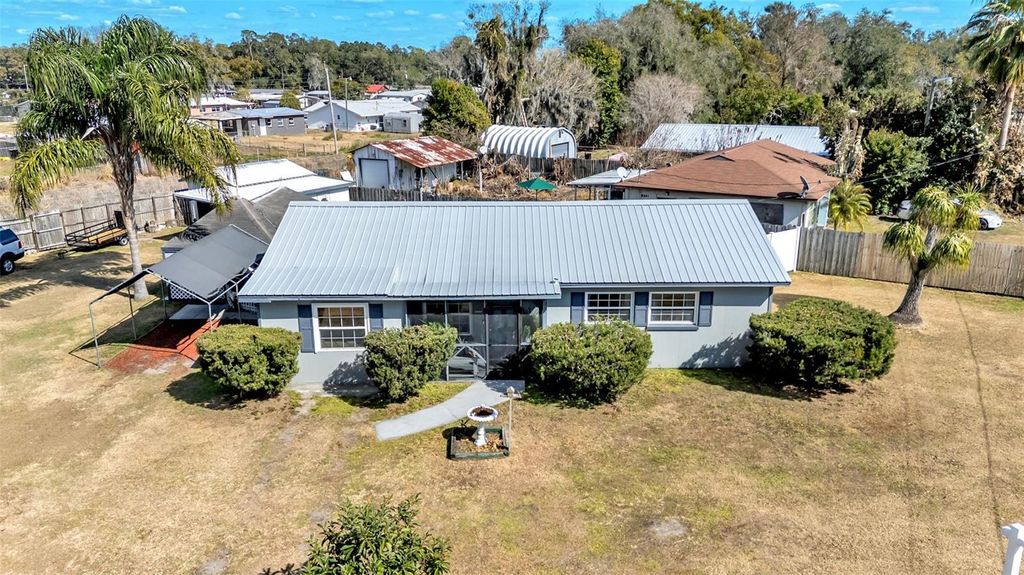 Photo of 2802 Canal Drive N, Lakeland, FL 33801 (MLS # L4959197)