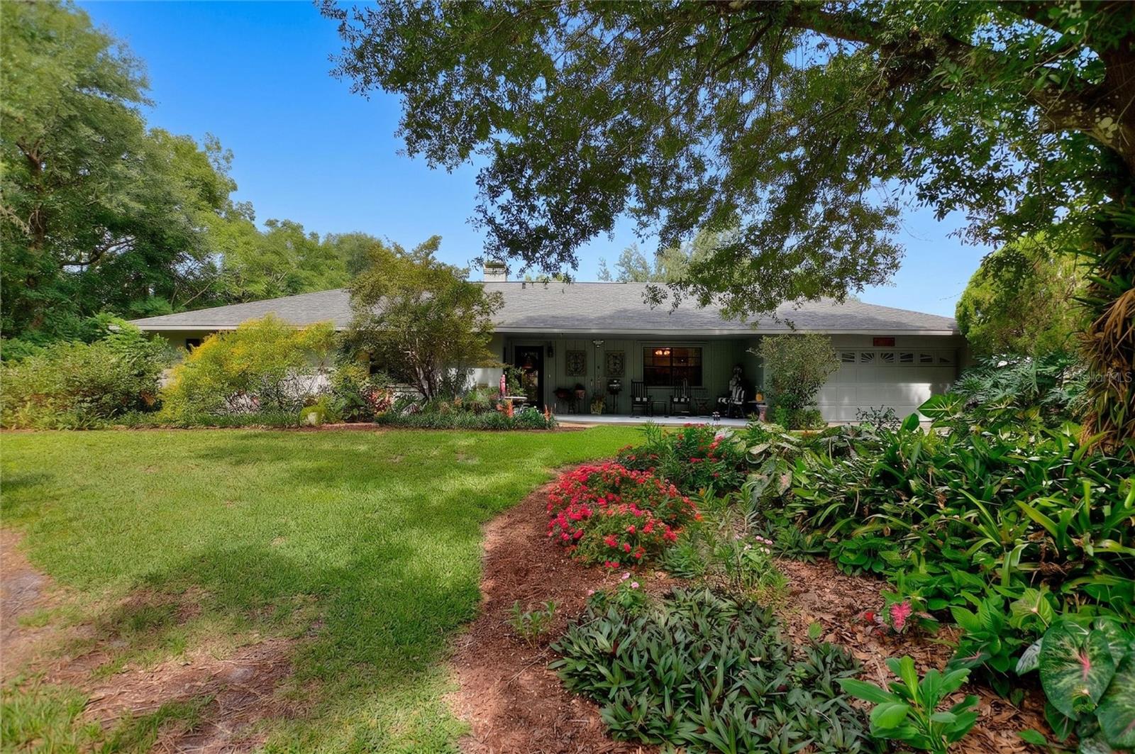7 LAKE ARROWHEAD DRIVE