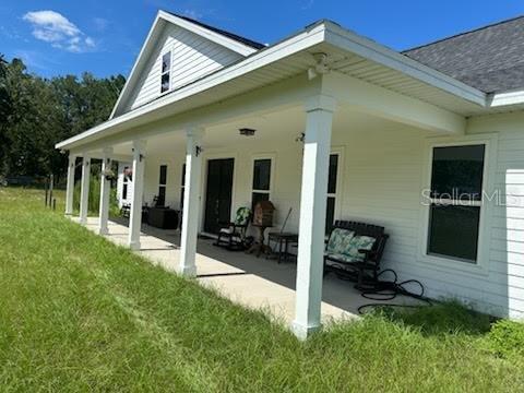 5040 NE 48TH COURT