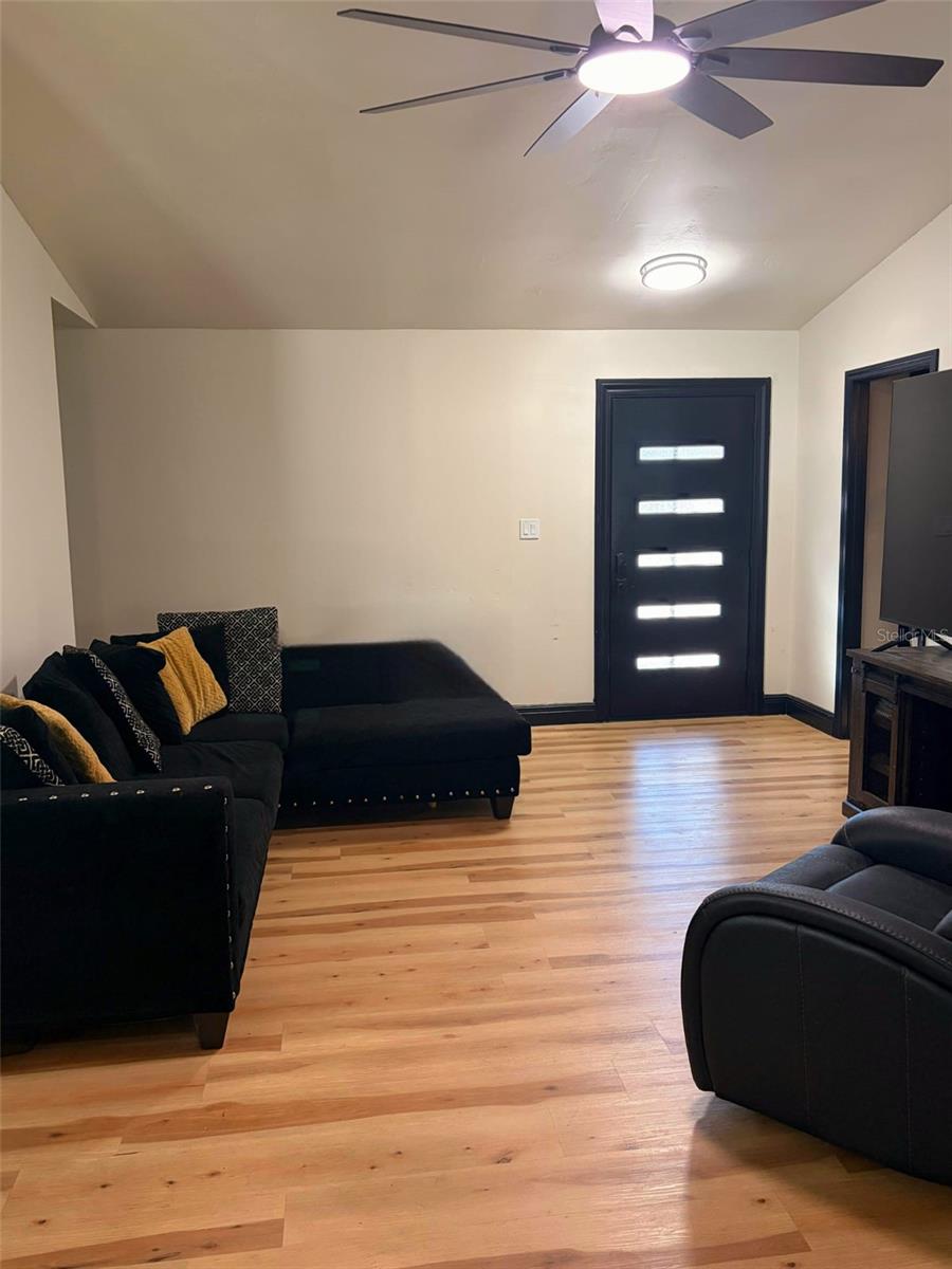 CHICKASAW OAKS PH 03 - Residential