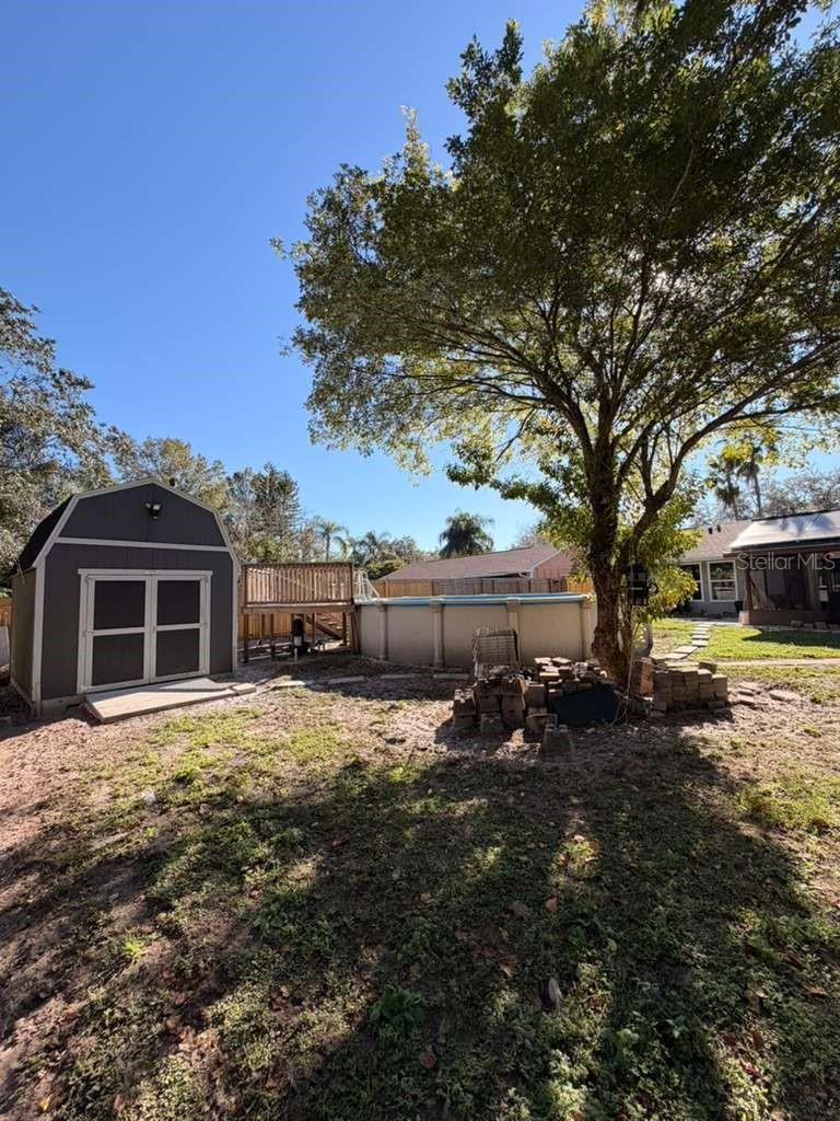 CHICKASAW OAKS PH 03 - Residential