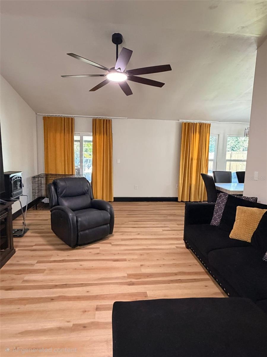 CHICKASAW OAKS PH 03 - Residential