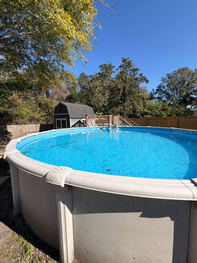 CHICKASAW OAKS PH 03 - Residential